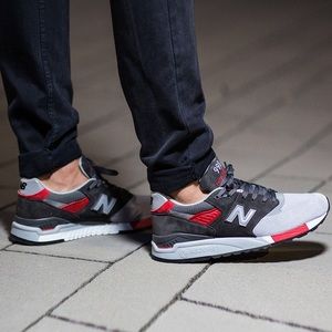 New Balance Sneakers M998CPL